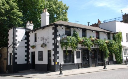 The Windsor Castle pub