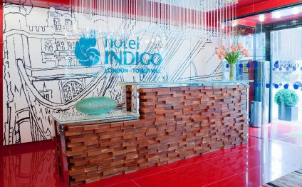 Book Hotel Indigo London Tower