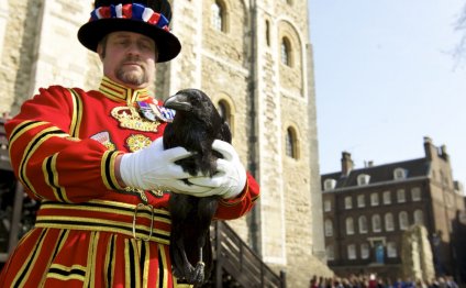 Buy Tower of London Tickets