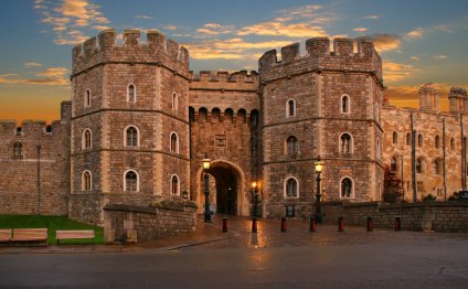 Castelul Windsor va folosi