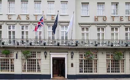 Castle Hotel Windsor | 0800