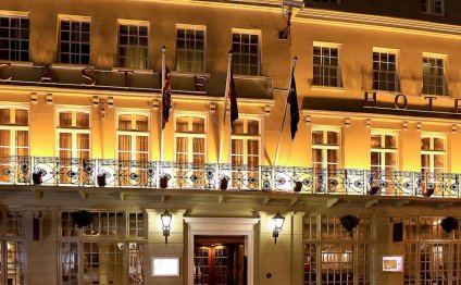 Mercure castle hotel