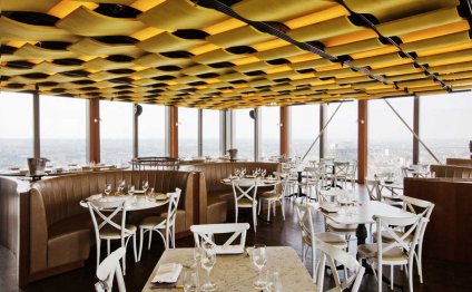 Duck & Waffle, 40th Floor