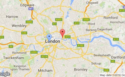 Tower of London Admission