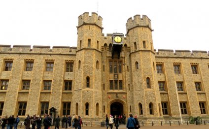 Tower of London