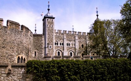 Tower of London, free picture