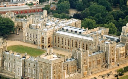 Windsor Castle Packages