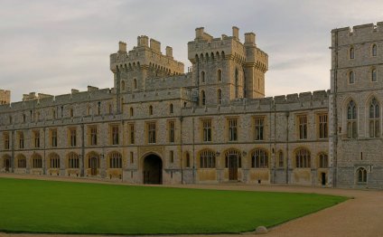 Image - Windsor Castle