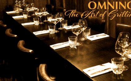 Home - Omnino Steakhouse