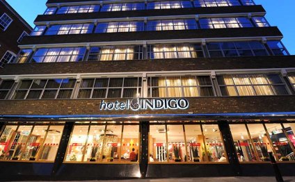 Hotel Indigo London Tower Hill