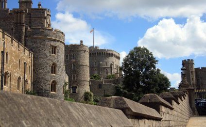 Windsor Castle