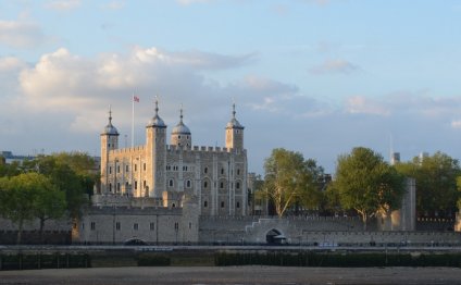 Tower of London