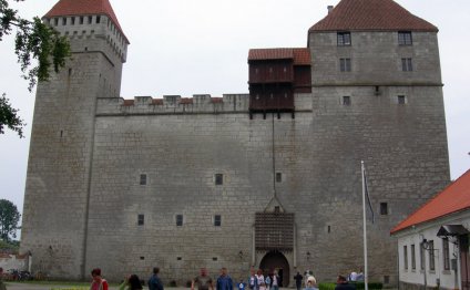 Kuressaare Castle Wiki