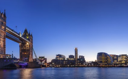 City of London