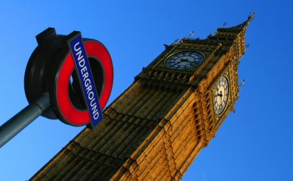 London calls for The