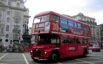 London_bus