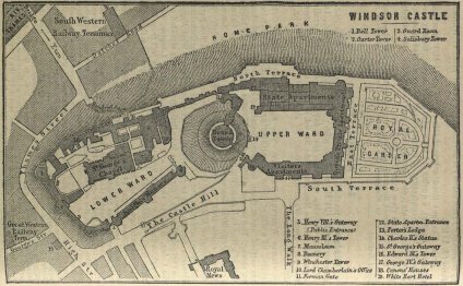 1056, 660, 1894 Windsor Castle