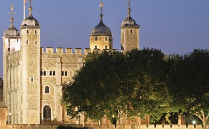 Visit the Tower of London