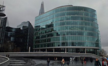 Thirtysevendegrees Tower