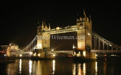 Tower Bridge