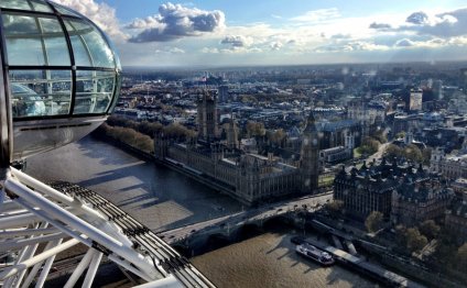 London Eye