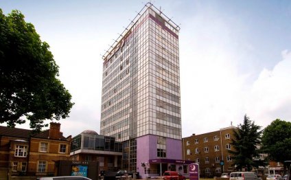 Premier Inn London Hammersmith