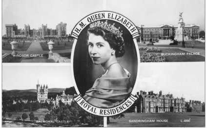 Royal Residence, Windsor