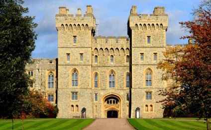 Windsor Castle