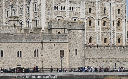 Tower of London