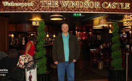 The Windsor Castle - Hounslow