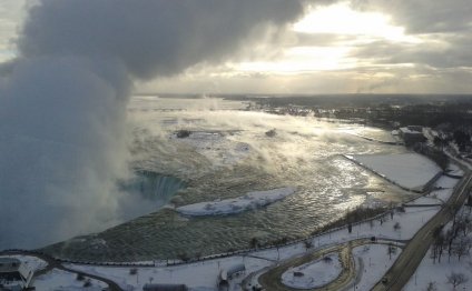 The Tower Hotel (Niagara Falls