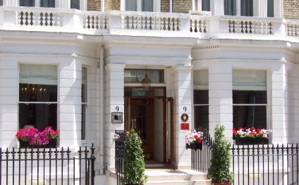 Gainsborough Hotel London