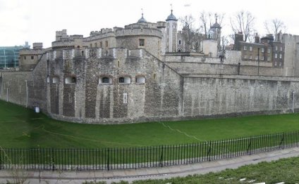 Tower of London (1078)