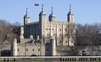 Tower Of London