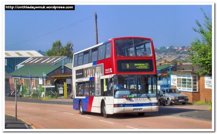 4024 Lye 9 September 2004