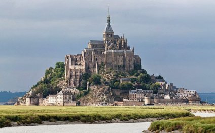 Top 10 Most Beautiful Castles