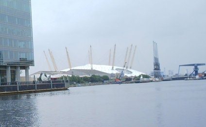 Wembley (nearest tube station: