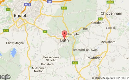 Windsor, Bath & Stonehenge