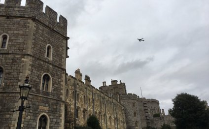 Windsor Castle - 281 Photos