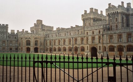 Windsor Castle