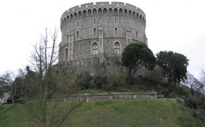 Round Tower