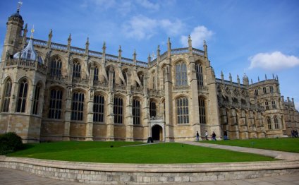 Windsor Castle