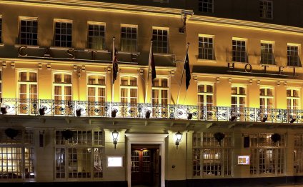 Mercure Windsor