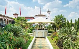 Babylon Roof Gardens