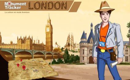 London History for Kids