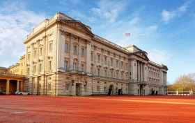 Buckingham Palace