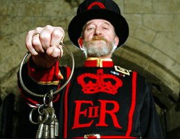 Ceremony of the Keys | Tower of London for Free Ceremony of the Keys | Tower of London for Free