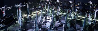 Cycle studio