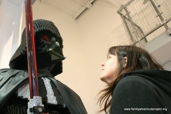 Darth Vader - Windsor