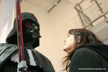 Darth Vader - Windsor Darth Vader - Windsor